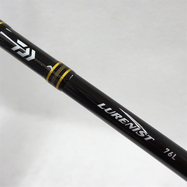 １８ルアーニスト７６Ｌ